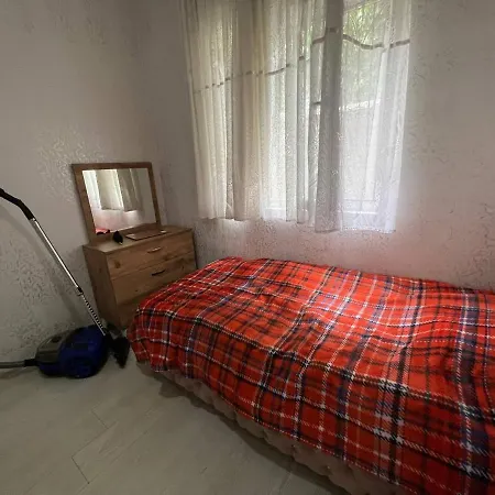 Apartment A New House With Garden In Center *